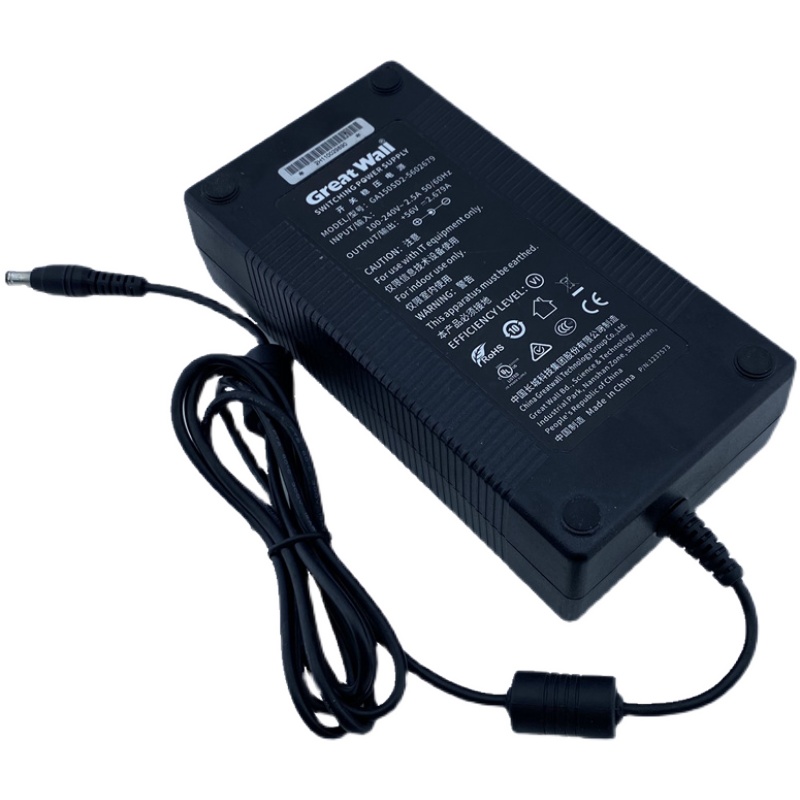 *Brand NEW* GreatWall GA150SD2-5602679 POWER SUPPLY 150W 56V 2.679A AC DC ADAPTER